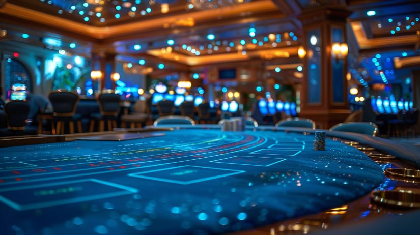 Pengguna Indonesia memainkan Live Casino 2falive di ponsel Android dengan tampilan dealer langsung yang jernih